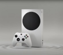 The Xbox Series S is an affordable next-gen meme machine