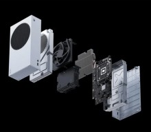 Xbox Series X will allow users to “selectively uninstall” parts of games