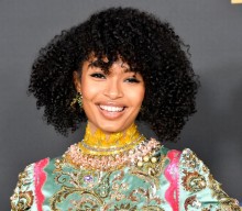‘Black-ish’ star Yara Shahidi cast as Tinker Bell in Disney’s live-action ‘Peter Pan’