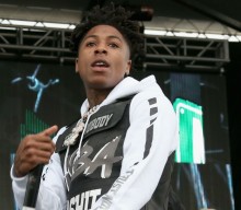 YoungBoy Never Broke Again arrested on drug and firearm charges