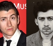 Craig Roberts on meeting Alex Turner for the first time: “It was all very strange”
