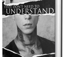 BLACK VEIL BRIDES Singer ANDY BIERSACK’s ‘They Don’t Need To Understand’ Memoir Is Now Available As An Audiobook