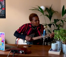Arlo Parks to preview debut album ‘Collapsed In Sunbeams’ in full in livestream