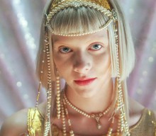 AURORA debuts ‘The Secret Garden’ and tells us about new album progress