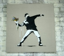 Banksy loses major trademark battle with greeting card company