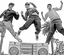 Beastie Boys announce new greatest hits compilation, ‘Beastie Boys Music’