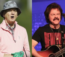 Bill Murray’s golf company responds to the Doobie Brothers’ copyright infringement claims