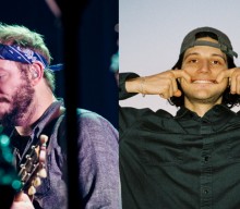 Bon Iver joins Jim-E Stack on new song ‘Jeanie’ from producer’s forthcoming album ‘Ephemera’