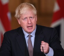 Boris Johnson claims “nobody told me” Downing Street party was against COVID rules