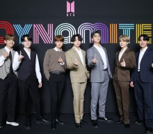 Listen to BTS’ remix of Jawsh 685 and Jason Derulo’s ‘Savage Love’