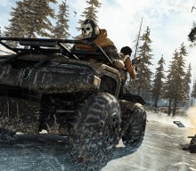 Vehicles have been added back into ‘Call Of Duty: Warzone’