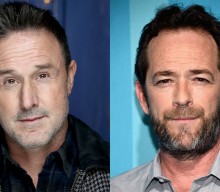 David Arquette opens up on his friendship with late actor Luke Perry