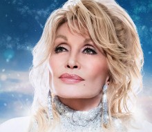 Dolly Parton set to star in festive Netflix film ‘Christmas on the Square’