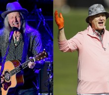 The Doobie Brothers’ lawyer writes glib letter to Bill Murray accusing him of copyright infringement