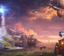 Former Blizzard CEO announces new gaming company, Dreamhaven