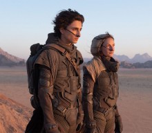‘Dune’ is “like nothing you’ve ever seen before”, says star David Dastmalchian