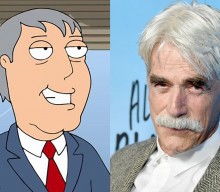 ‘Family Guy’ taps Sam Elliott to succeed Adam West as Quahog’s mayor