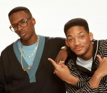 The ‘Fresh Prince of Bel-Air’ reboot has been picked up for two seasons