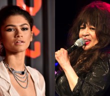 Zendaya is in talks to play The Ronettes’ Ronnie Spector in forthcoming biopic