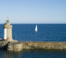 Covid-free Guernsey holds one of Europe’s only music festivals this summer