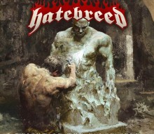 HATEBREED To Release ‘Weight Of The False Self’ Album In November