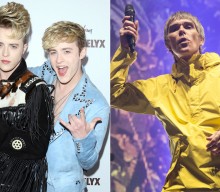 Ian Brown responds to being called “conspiracy theorist” before attracting the wrath of Jedward