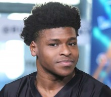 ‘Cheer’ star Jerry Harris facing new charges amid sexual misconduct investigation