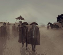 Contemplative sci-fi game, ‘Jett: The Far Shore’ is out in October