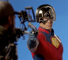 ‘Peacemaker’: first reviews praise John Cena in “gloriously goofy” DC spin-off