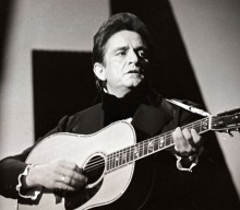 Johnny Cash’s music reimagined by Royal Philharmonic Orchestra for new album