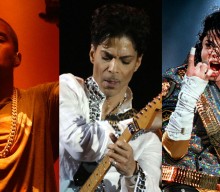 Kanye West continues master recordings rant, says Prince and Michael Jackson were victims of music industry
