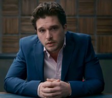 Kit Harington’s first post-‘Game Of Thrones’ role unveiled