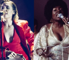Lykke Li shares piano ballad cover of Gloria Gaynor’s ‘I Will Survive’
