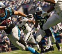 EA reportedly trying to outbid Take-Two for Codemasters acquisition