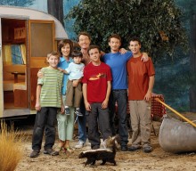 ‘Malcolm In The Middle’ streaming on All 4 from October