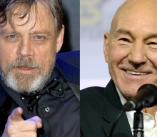 Mark Hamill and Patrick Stewart argue about tomatoes in new Uber Eats advert