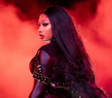 Megan Thee Stallion announced as first musical guest for new season of ‘Saturday Night Live’