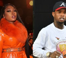 Megan Thee Stallion’s lawyer claims Tory Lanez’s team launched “smear campaign” over shooting allegations