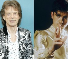 The Rolling Stones break chart record as they beat Declan McKenna to Number One