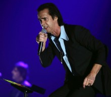 Watch Nick Cave’s emotional live cover of T-Rex’s ‘Cosmic Dancer’