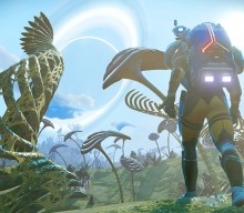 ‘No Man’s Sky’ will work on the Steam Deck