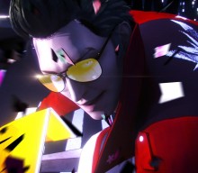 Meet the ten alien superheroes in ‘No More Heroes 3’ trailer