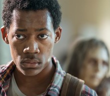 ‘The Walking Dead’ star “collapsed and sobbed” when filming his death scene