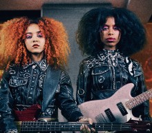 Watch Nova Twins flirt with danger in video for ‘Play Fair’