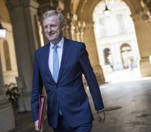 Oliver Dowden announces ‘Operation Sleeping Beauty’ to bring back indoor live events