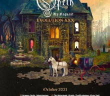 OPETH Announces ‘Evolution XXX: By Request’ 30th-Anniversary Tour
