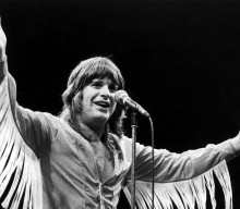 Ozzy Osbourne marks 40 years of ‘Blizzard Of Ozz’ with animated ‘Crazy Train’ video and more