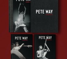PETE WAY Book By Photographer ROSS HALFIN Due In December