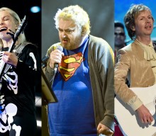 Watch Phoebe Bridgers, Beck and more pay tribute to Daniel Johnston in special event