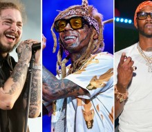 Listen to Lil Wayne’s American football-inspired new song ‘NFL’